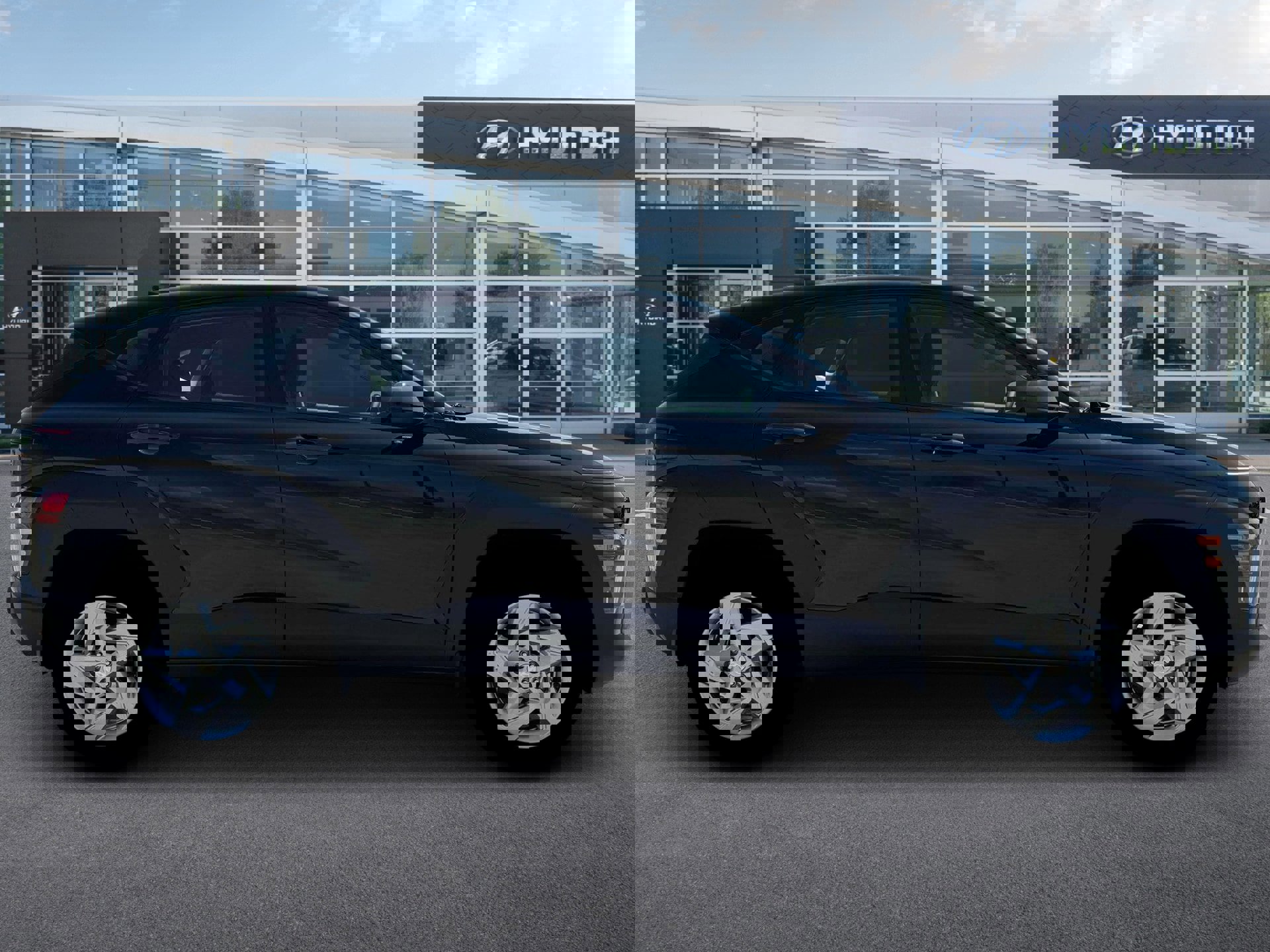 New 2026 Hyundai Kona SE image 9