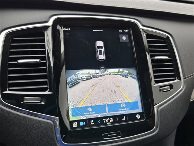 Used 2023 Volvo XC90 T8 Ultimate w/ Lounge Package image 23