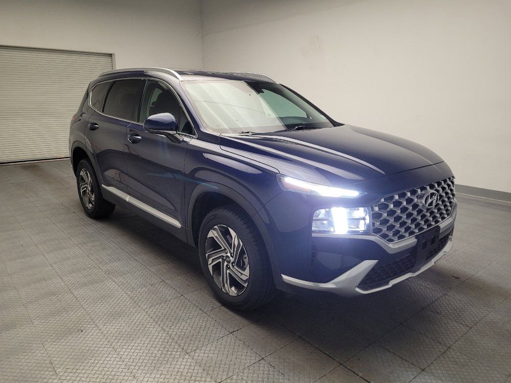 Used 2022 Hyundai Santa Fe SEL AWD/4WD image 13