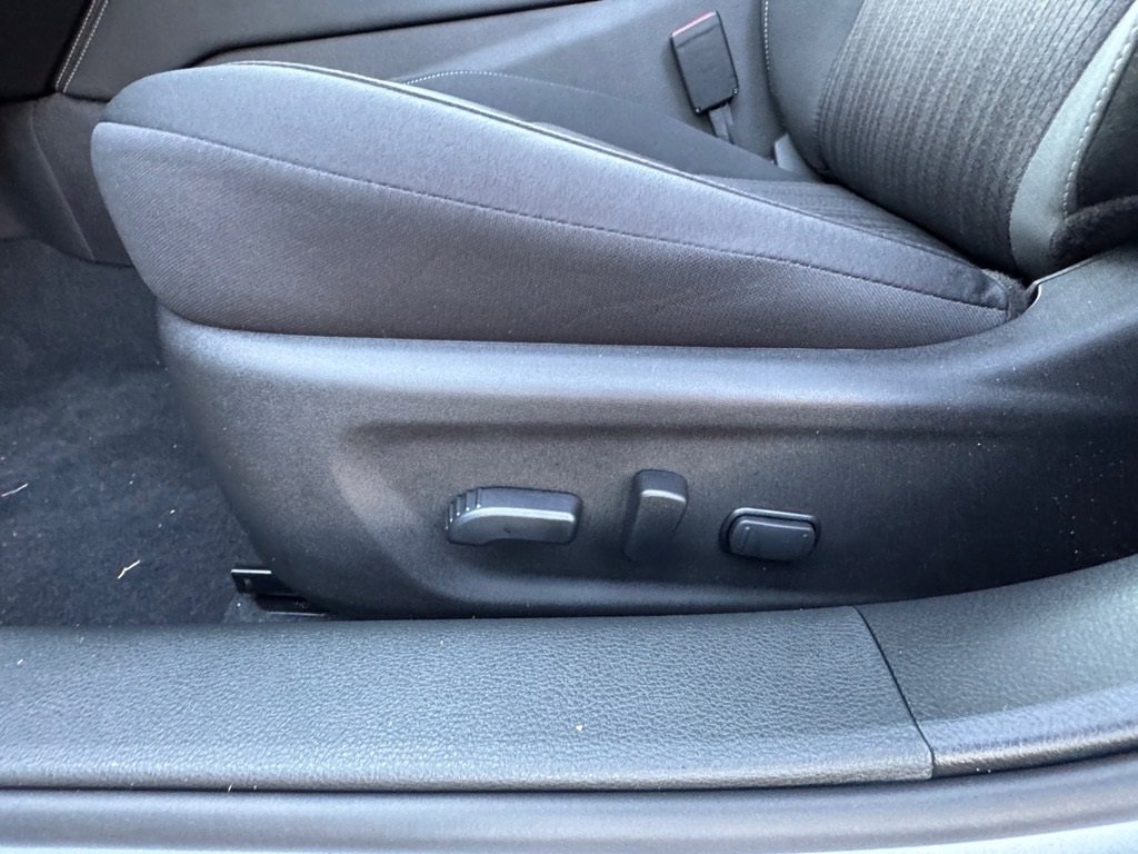 New 2025 Nissan Altima 2.5 SV w/ SV Premium Package image 14