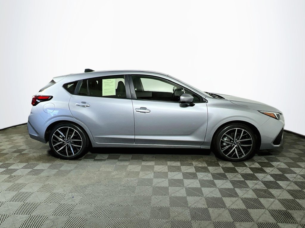 Used 2024 Subaru Impreza 2.0i Sport w/ Popular Package #1 AWD/4WD image 8