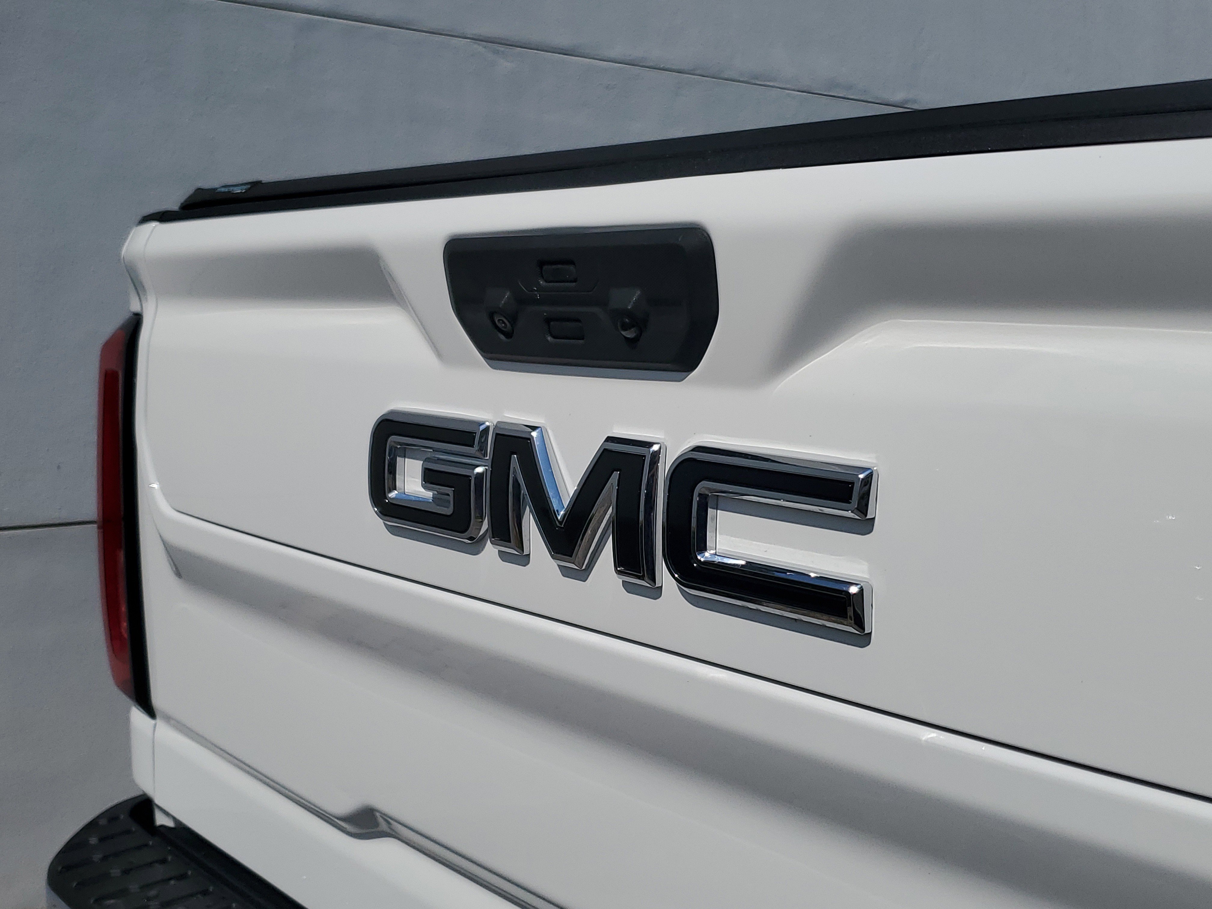 Used 2021 GMC Sierra 2500 SLT image 7