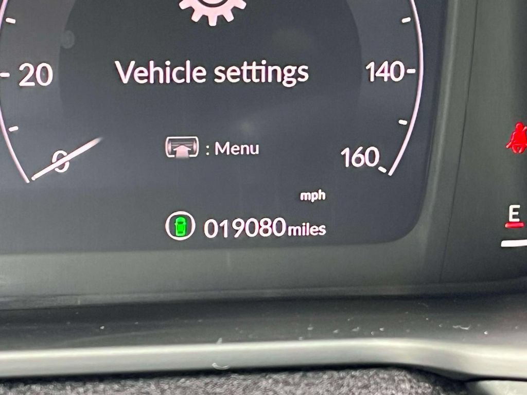 Used 2024 Honda Accord EX image 33