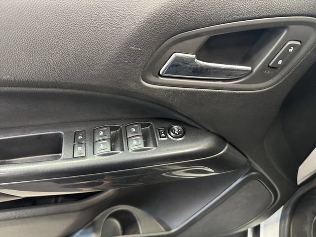 Used 2020 GMC Canyon All Terrain AWD/4WD image 25