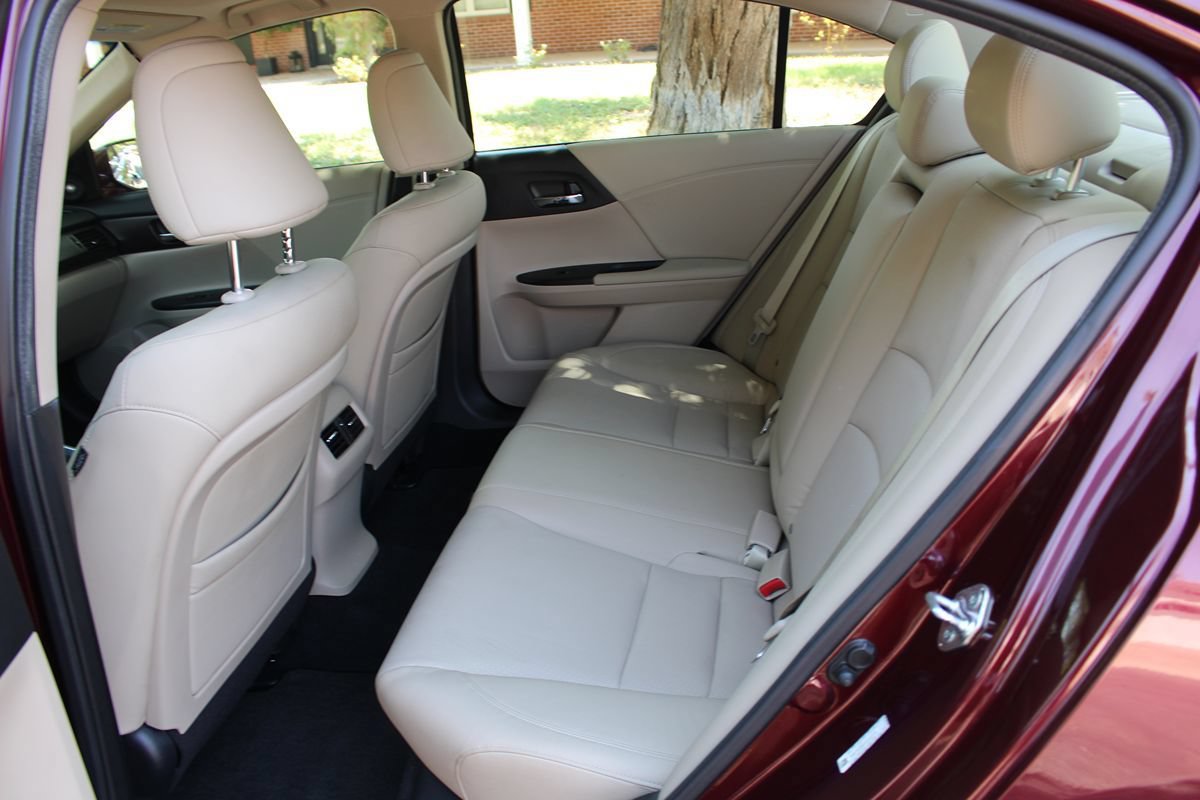 Used 2013 Honda Accord EX-L image 10