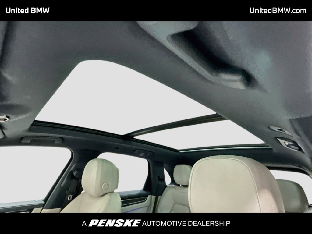 Used 2019 Porsche Cayenne AWD/4WD image 19