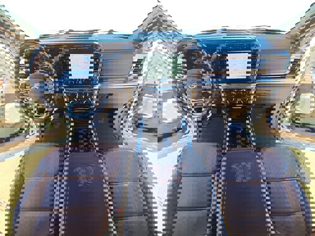 Used 2024 Ford F350 King Ranch image 9