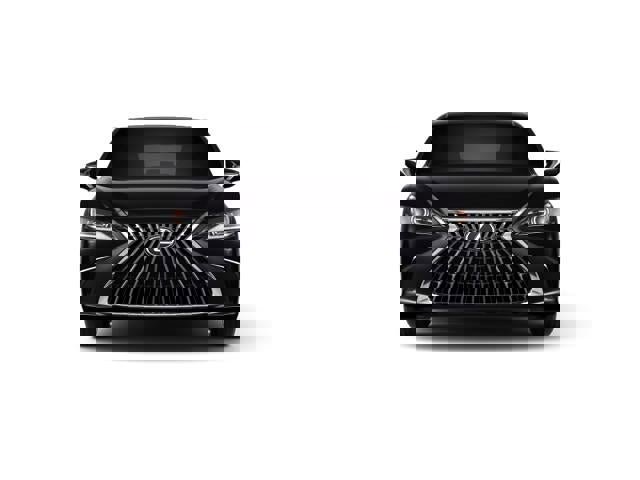 New 2025 Lexus ES 350 w/ Premium Package image 5