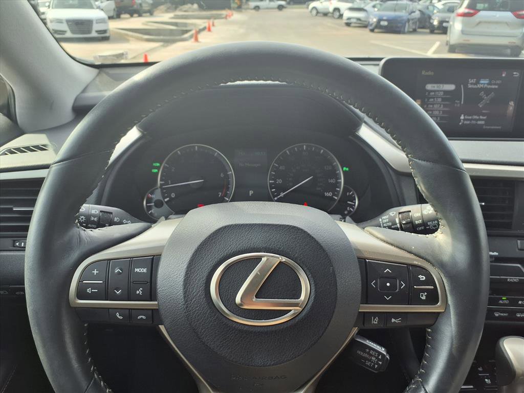 Used 2016 Lexus RX 350 AWD w/ Premium Package image 17