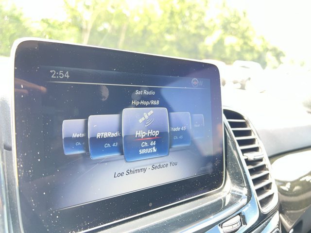 Used 2018 Mercedes-Benz GLE 350 4MATIC image 13