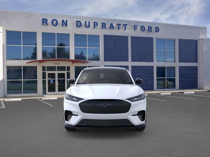 New 2025 Ford Mustang Mach-E Premium w/ Sport Appearance Package image 7
