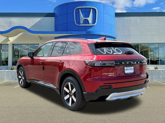New 2026 Honda Prologue Touring image 4