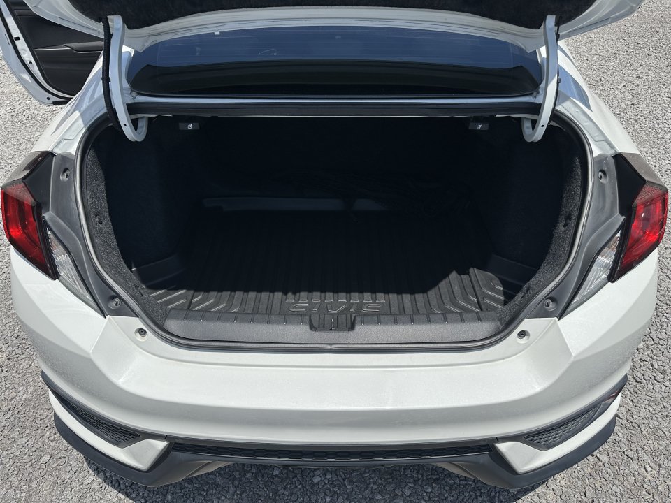 Used 2019 Honda Civic Si image 20