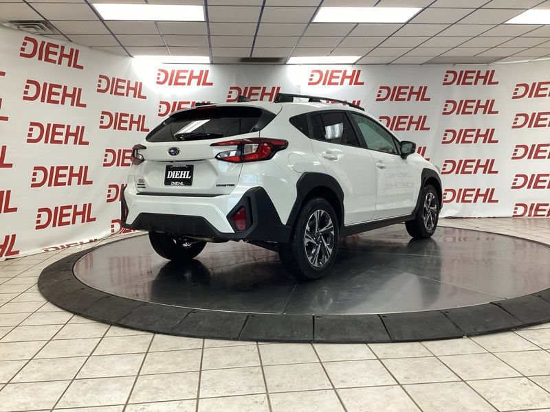 New 2026 Subaru Crosstrek 2.5i Premium AWD/4WD image 7