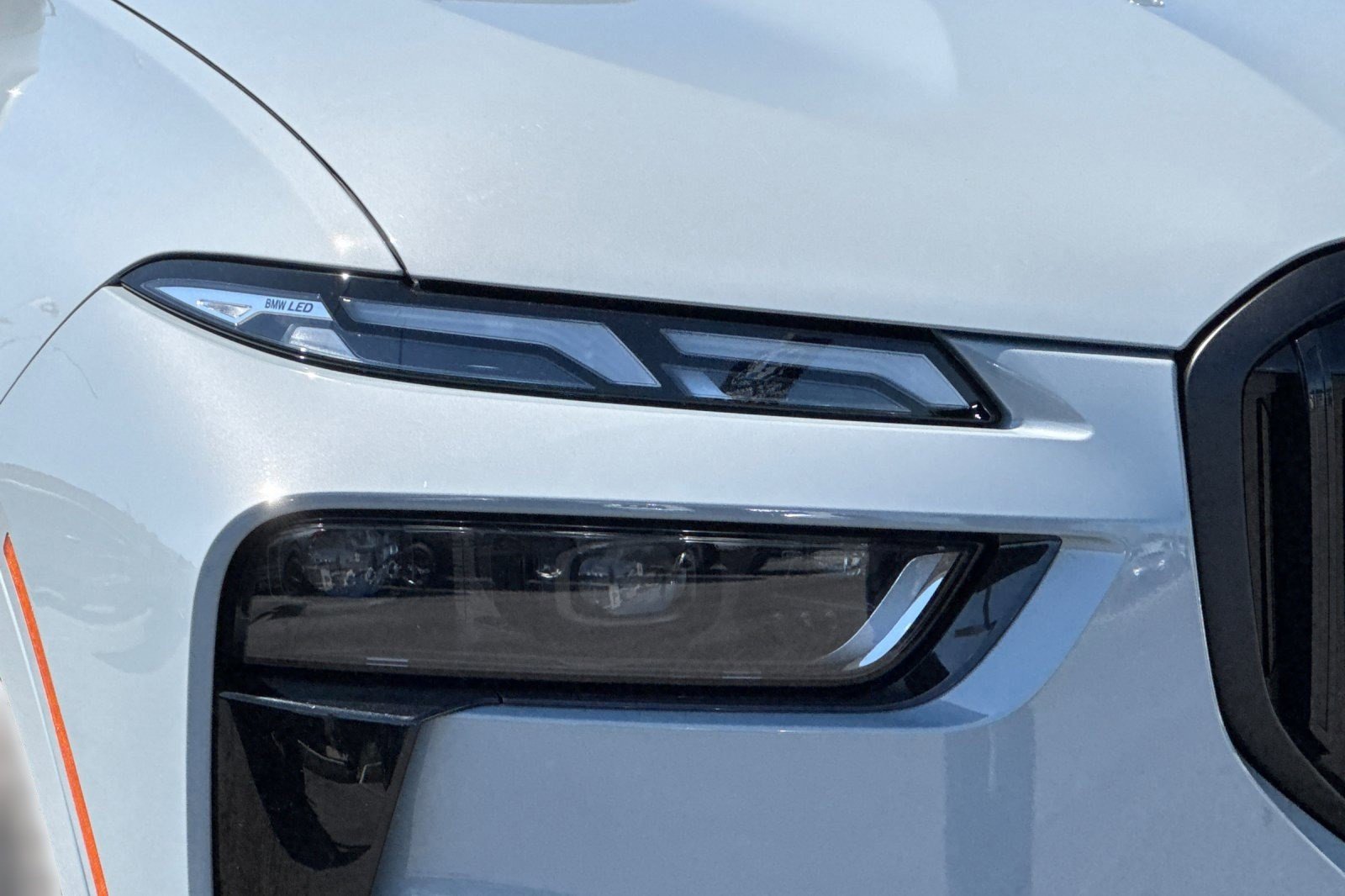 Used 2026 BMW X7 xDrive40i image 9