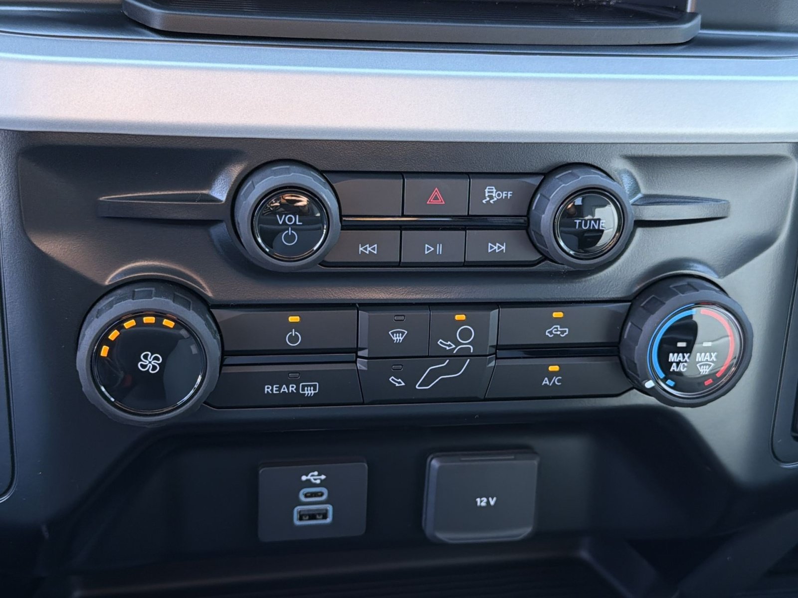 New 2027 Ford F350 XL AWD/4WD image 21