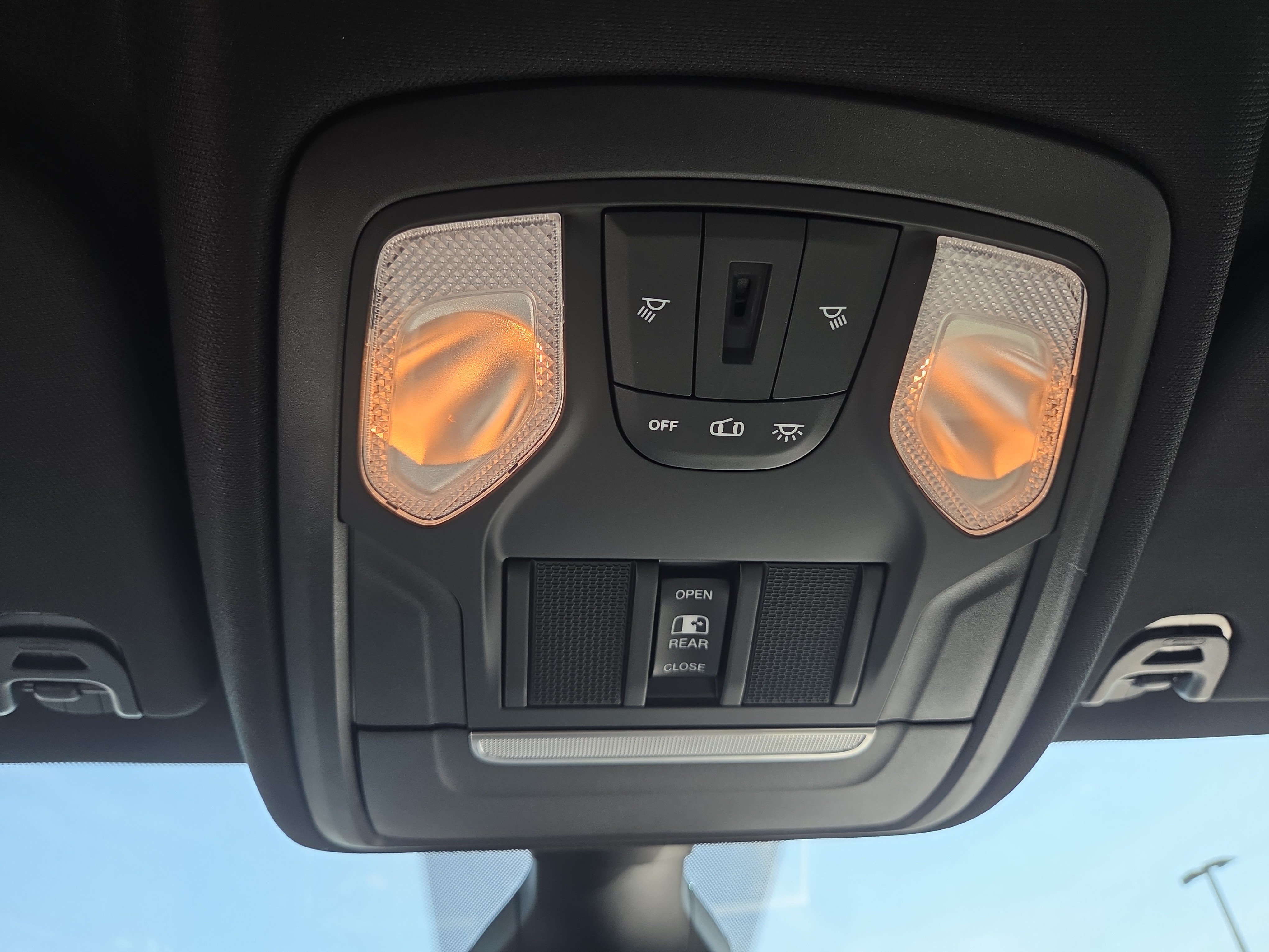 Certified 2021 RAM 1500 Big Horn AWD/4WD image 10