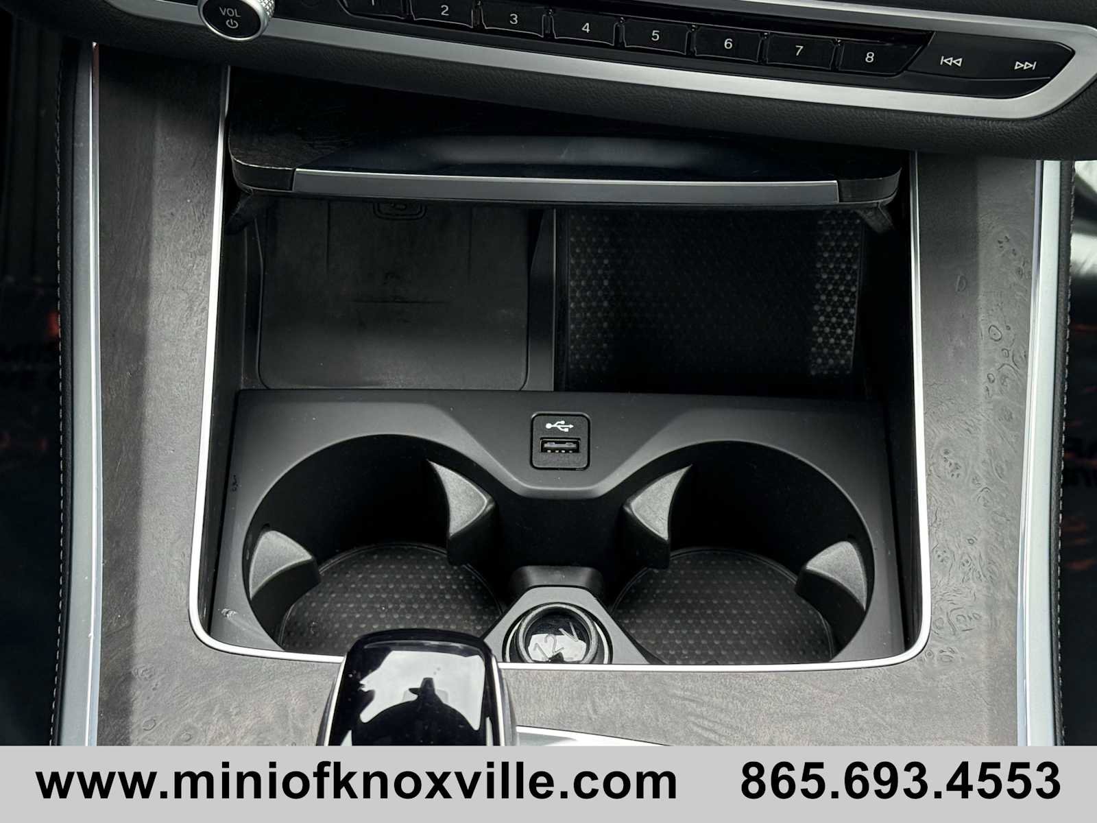 Used 2022 BMW X5 xDrive40i w/ Premium Package image 19