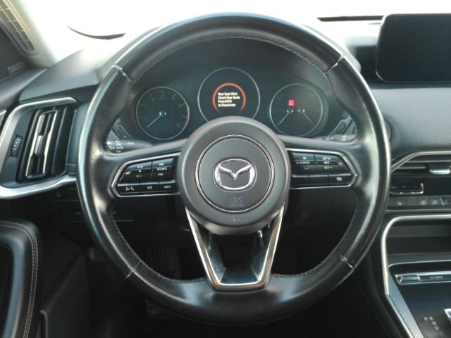Used 2024 MAZDA CX-90 3.3 Turbo w/ Premium Package image 37
