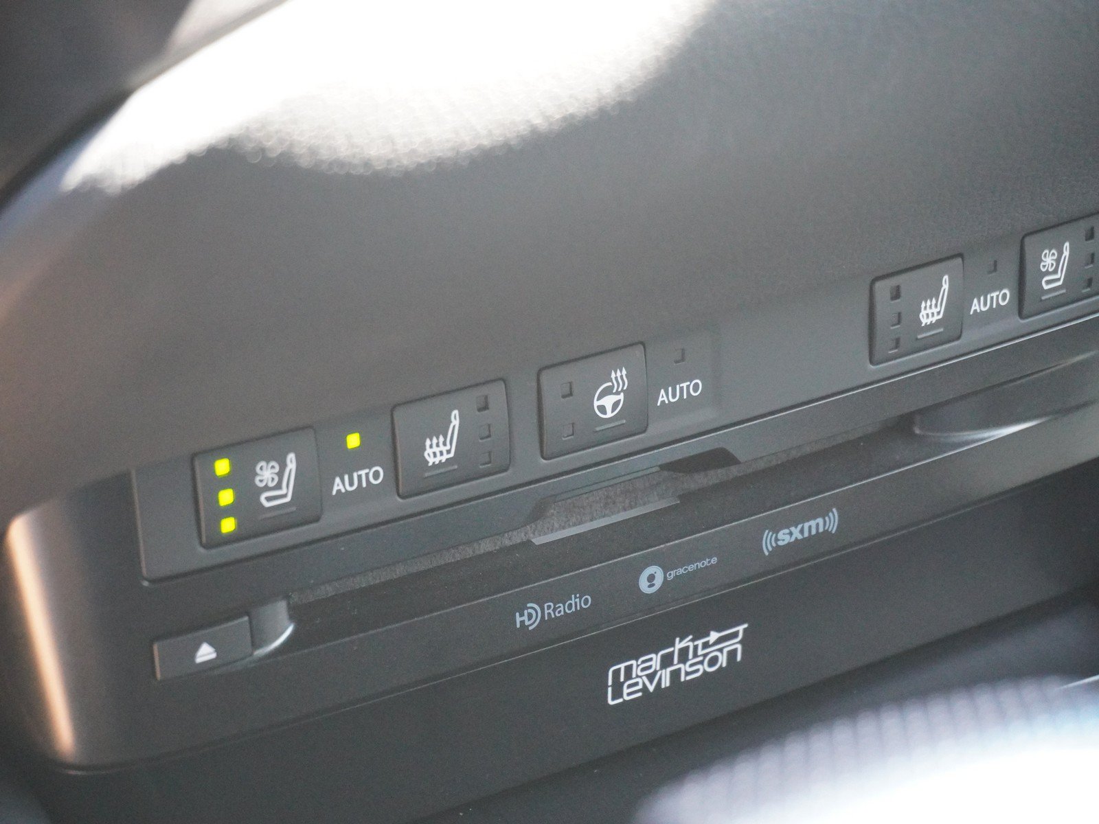 Used 2021 Lexus ES 350 F Sport w/ Accessory Package 2 FWD image 28