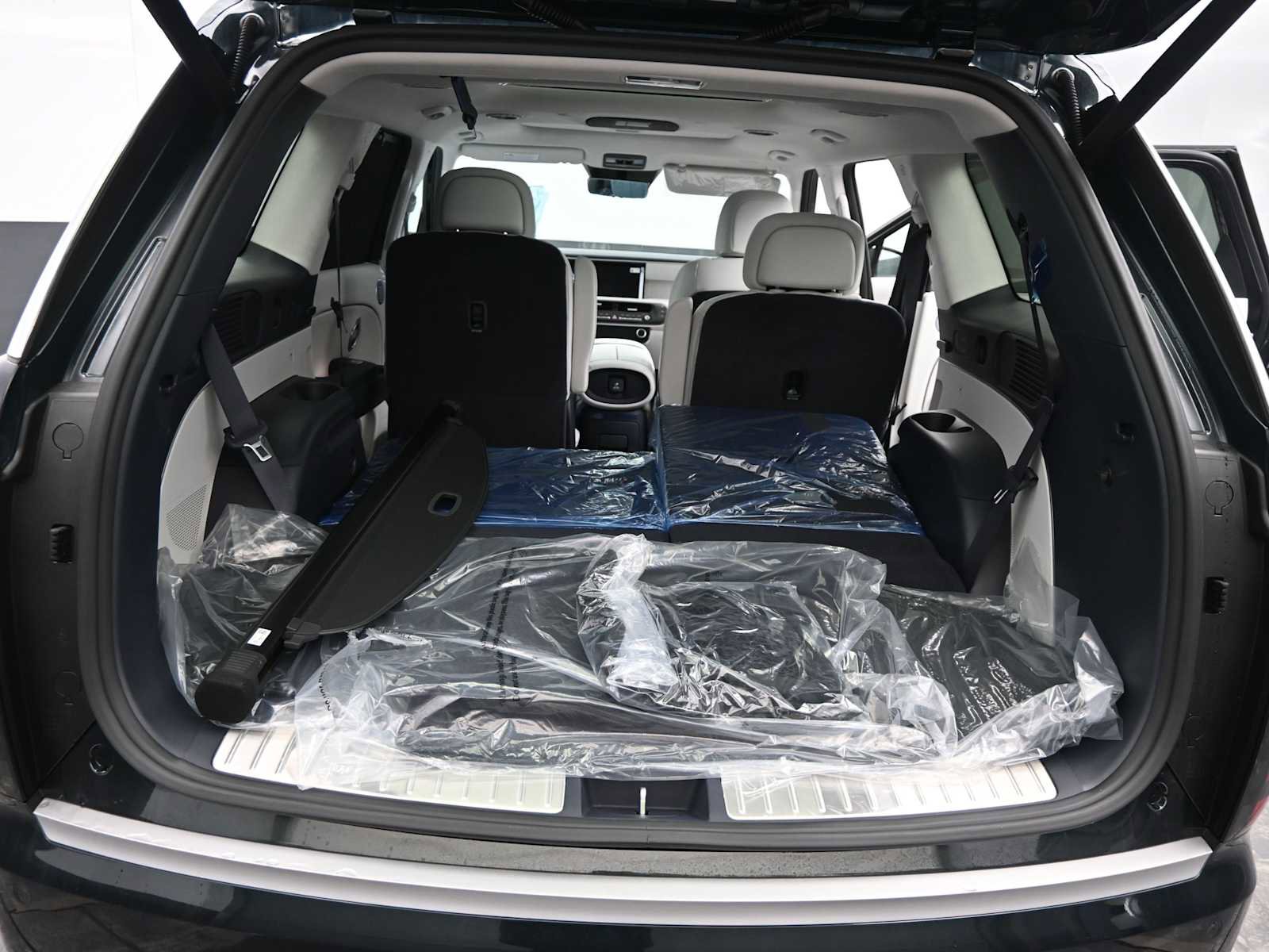 New 2026 Hyundai Palisade Calligraphy image 13