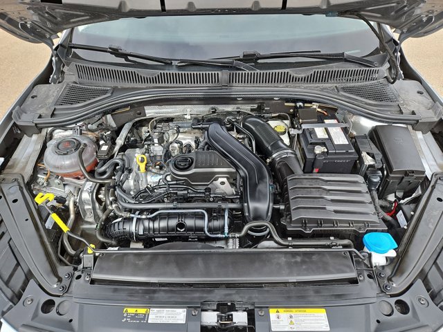 Used 2024 Volkswagen Jetta SE image 21