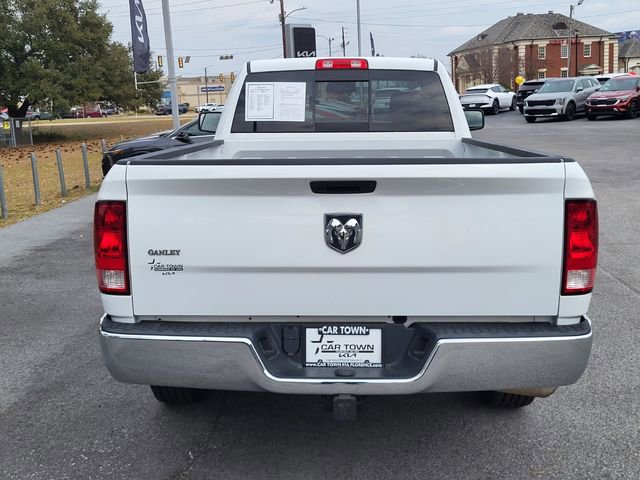 Used 2021 RAM 1500 Tradesman w/ Chrome Plus Package image 3