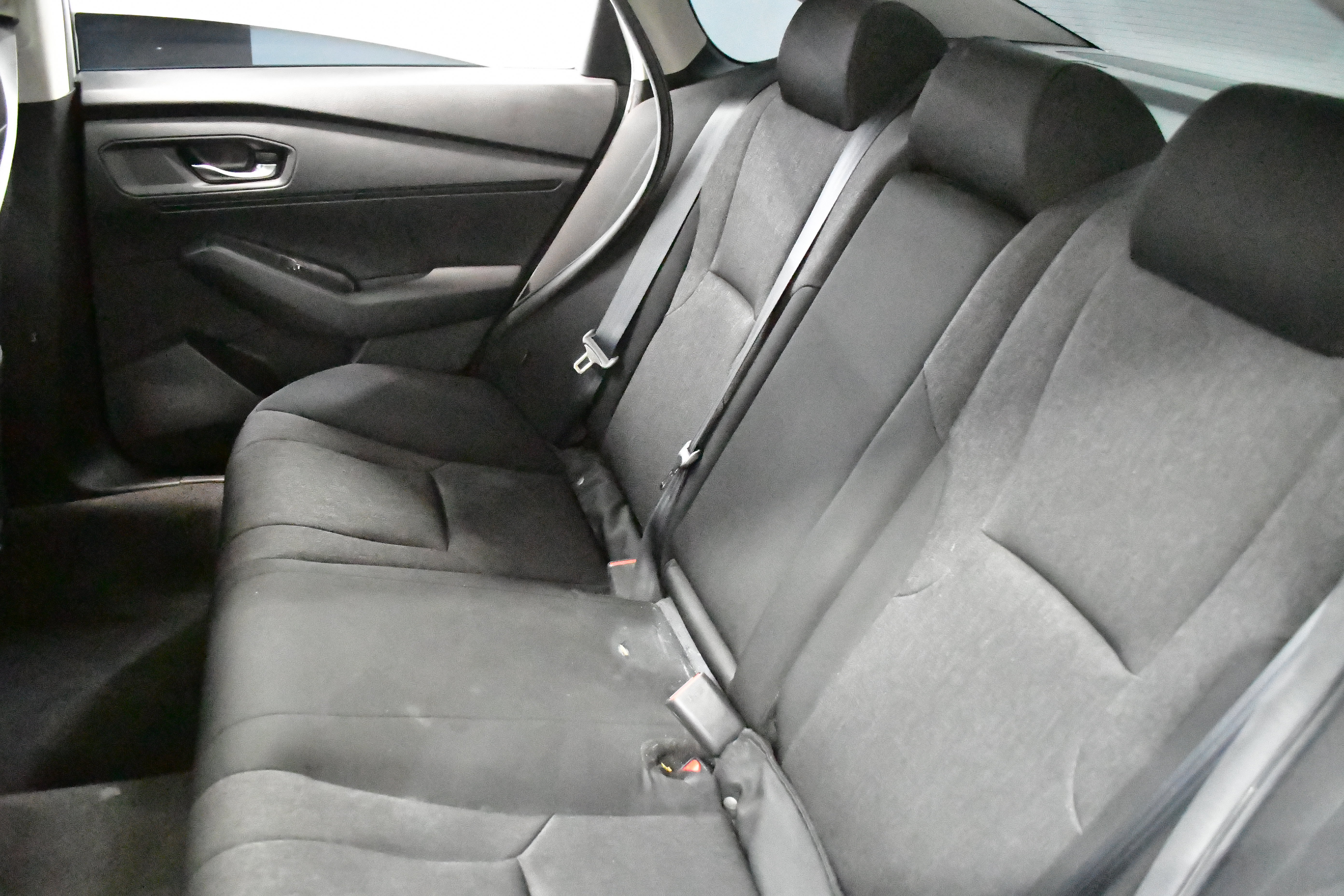 Used 2023 Honda Accord EX image 10