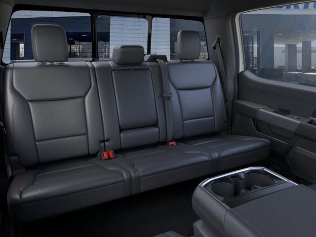 New 2026 Ford F150 Lariat w/ Equipment Group 501A Mid image 11