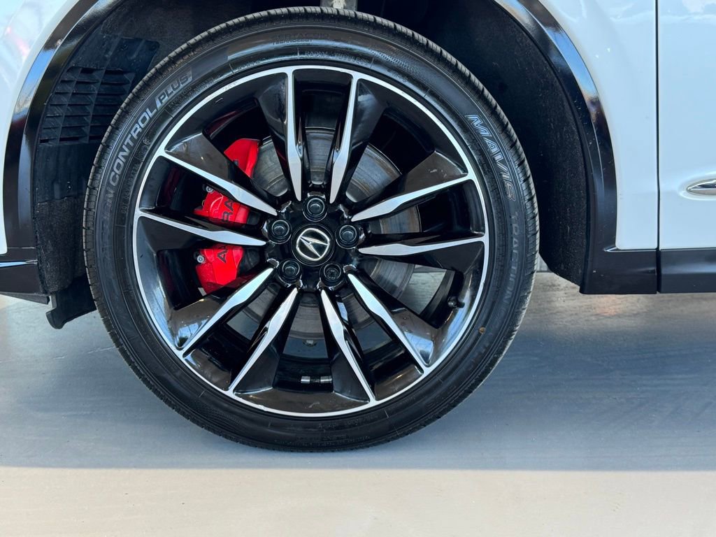 Used 2024 Acura MDX Type S image 14