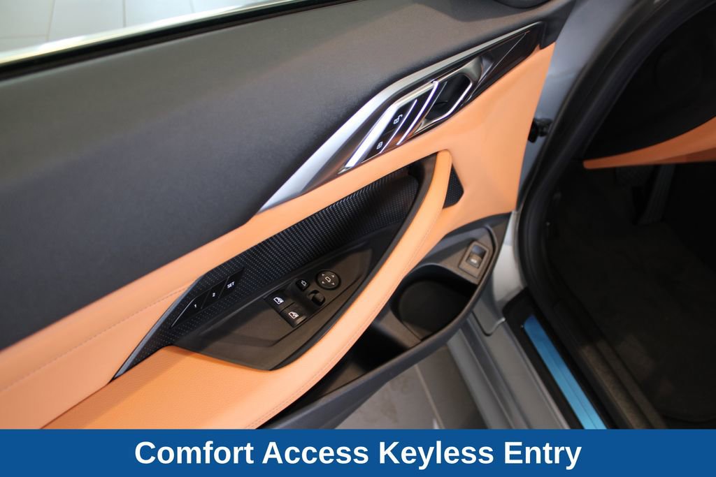 Used 2025 BMW 430i xDrive Coupe w/ Premium Package image 27