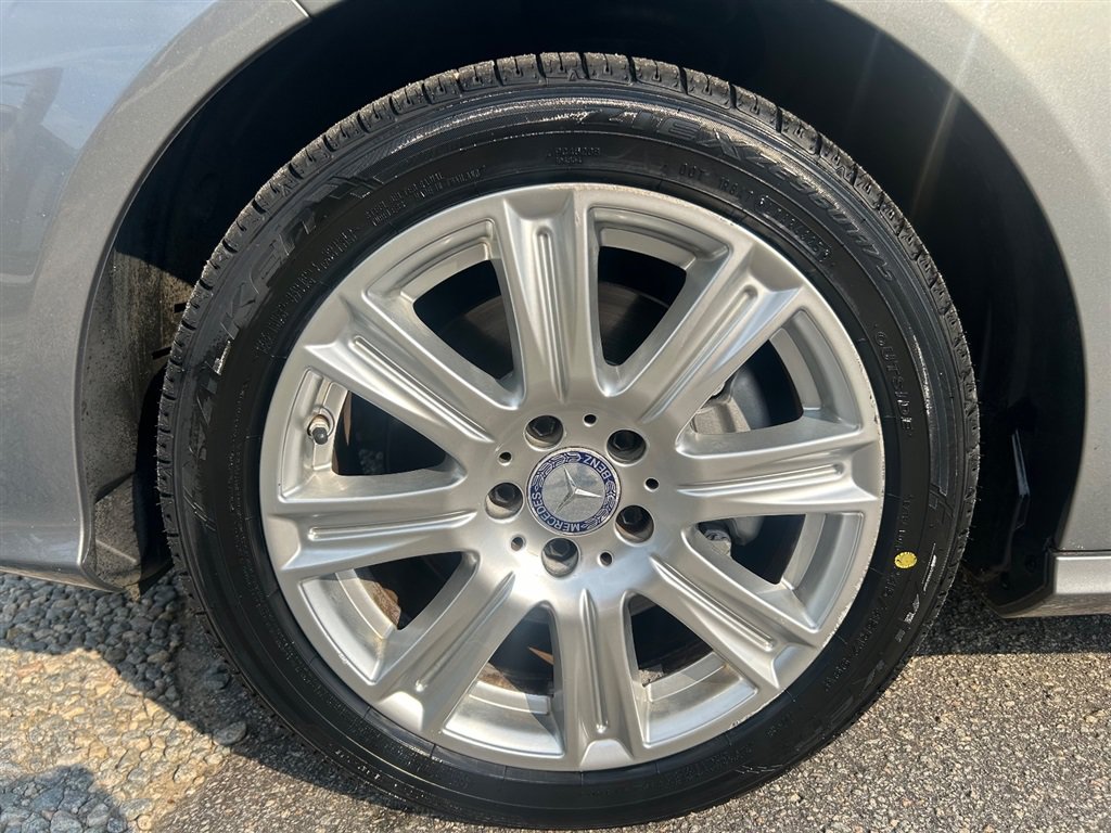 Used 2014 Mercedes-Benz E 350 Sedan image 10