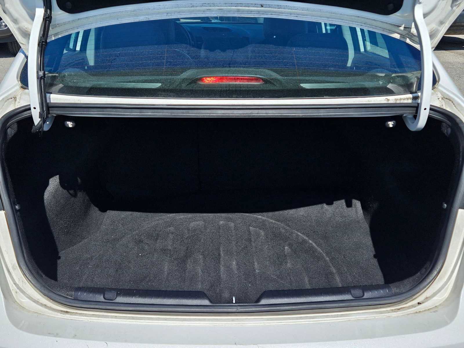 Used 2017 Kia Forte EX image 33