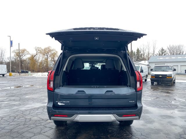 New 2026 Ford Expedition Max Platinum w/ Driver's Package image 18