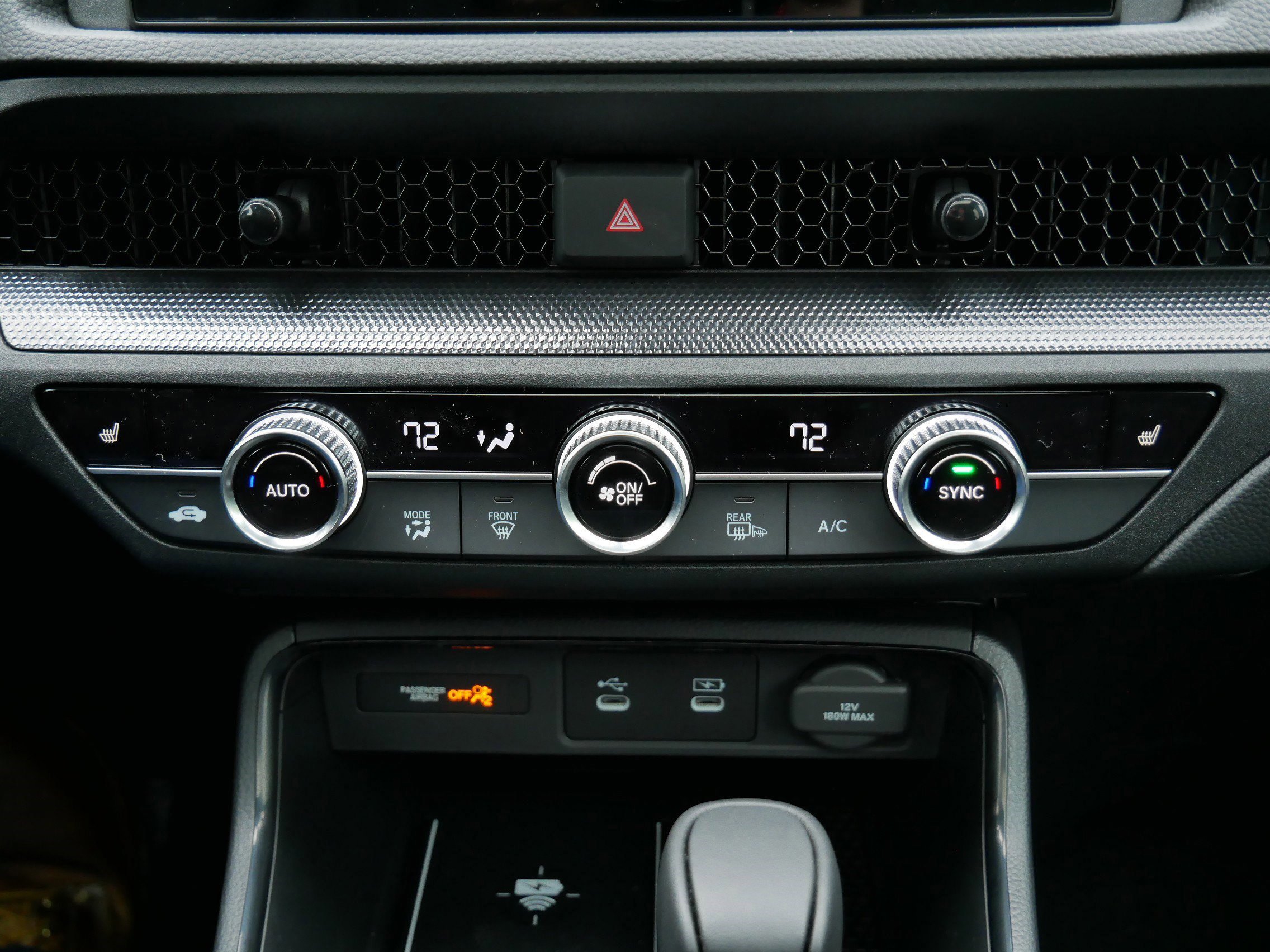 Used 2026 Honda CR-V TrailSport image 19