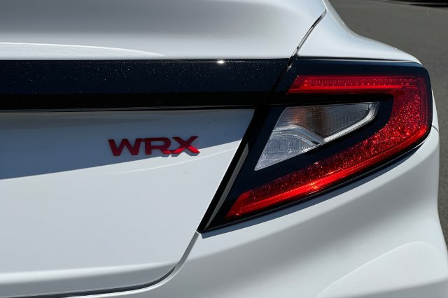 New 2026 Subaru WRX AWD/4WD image 22