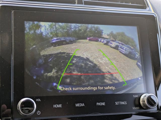 New 2026 Mitsubishi Outlander Sport ES image 21