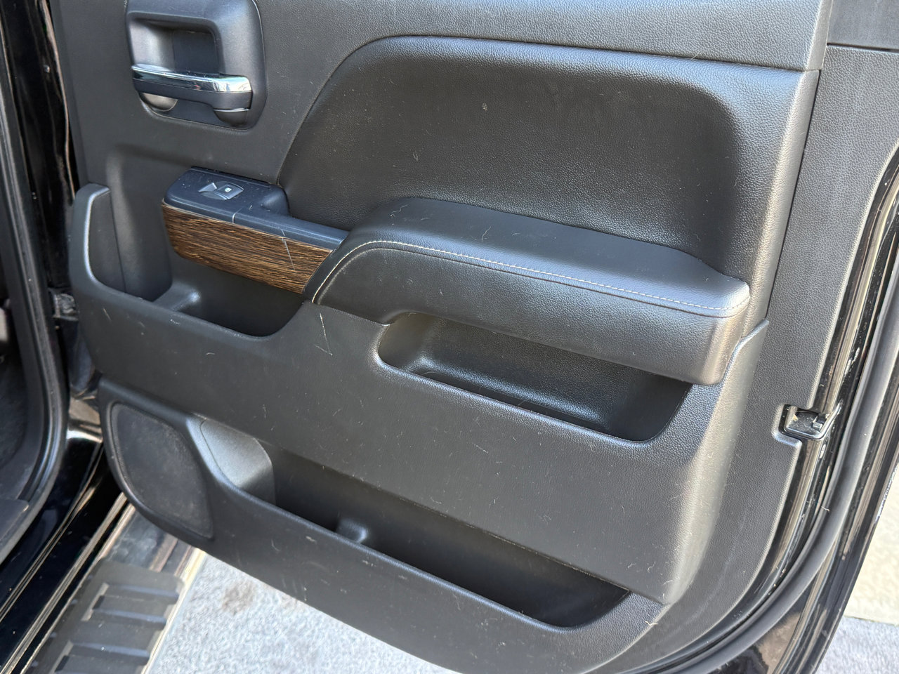 Used 2018 GMC Sierra 1500 Denali image 15