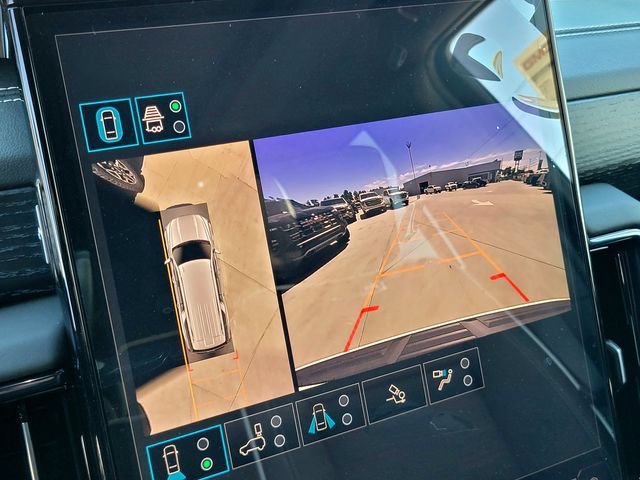 New 2026 GMC Yukon XL AT4 Ultimate AWD/4WD image 21