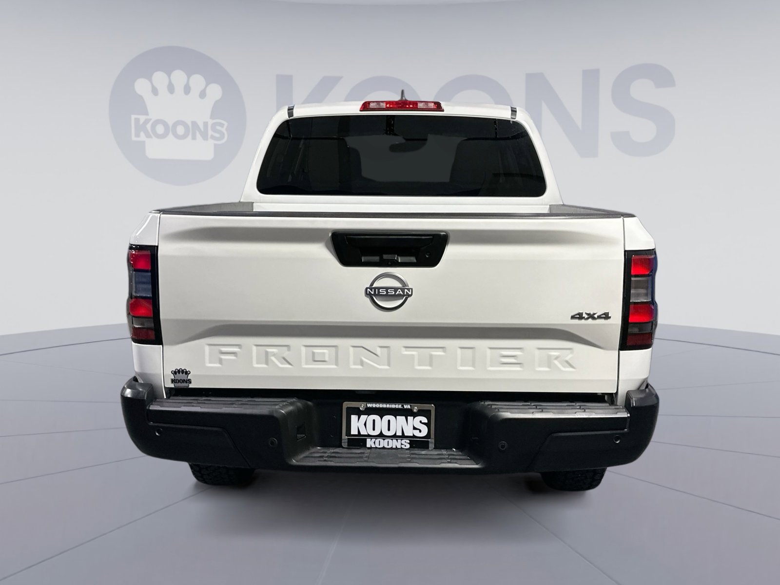Used 2023 Nissan Frontier S w/ Technology Package image 5