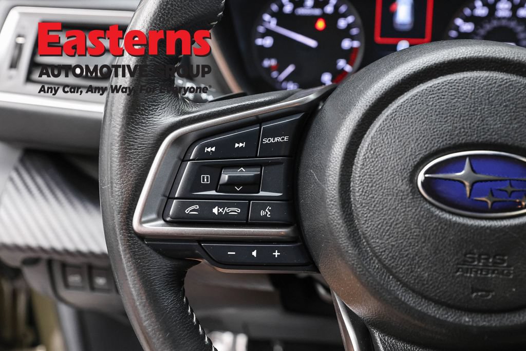 Used 2023 Subaru Ascent Premium w/ Convenience Package AWD/4WD image 17