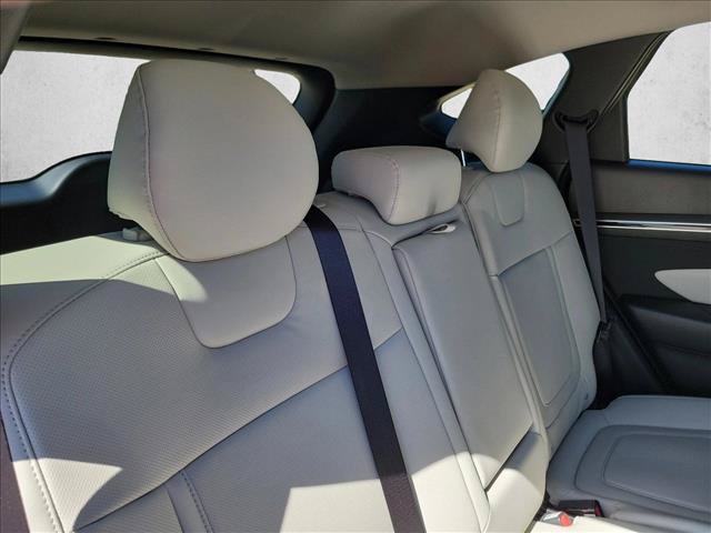 Used 2024 Hyundai Tucson SEL w/ Convenience Package FWD image 22