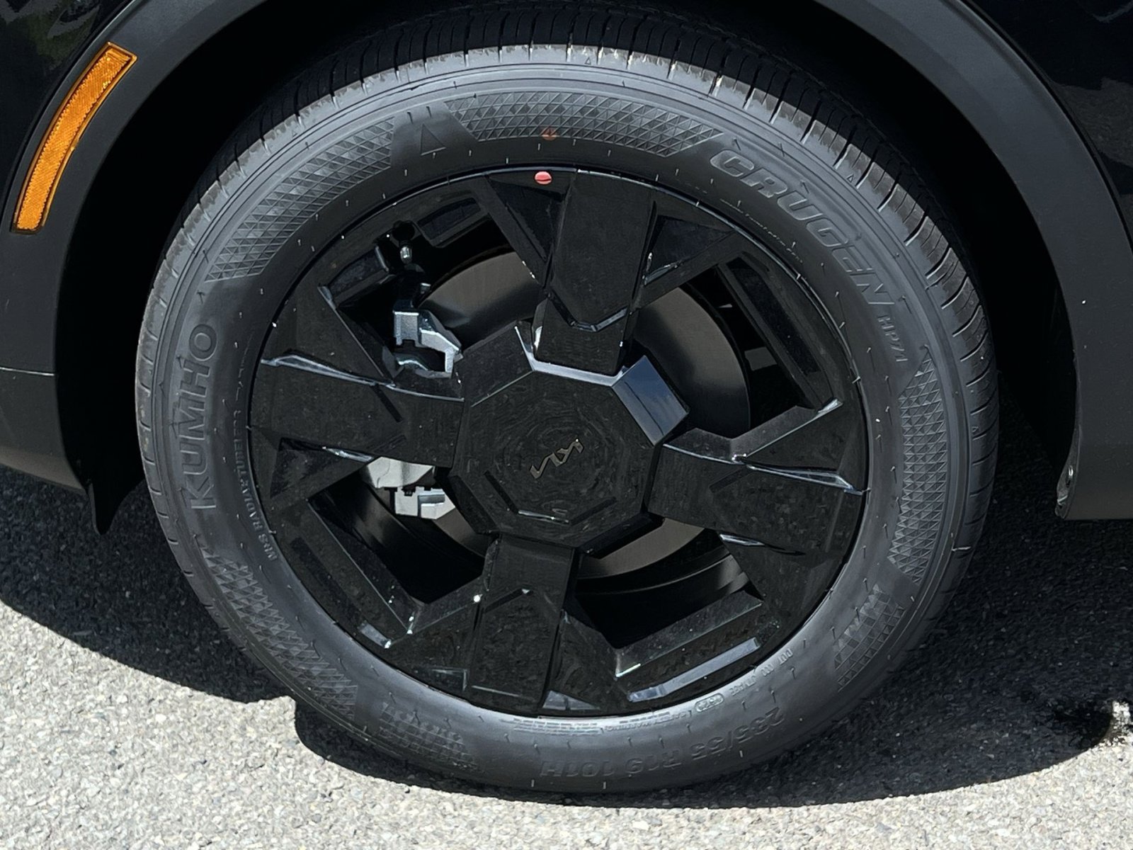 New 2026 Kia Sportage X-Line AWD/4WD image 25