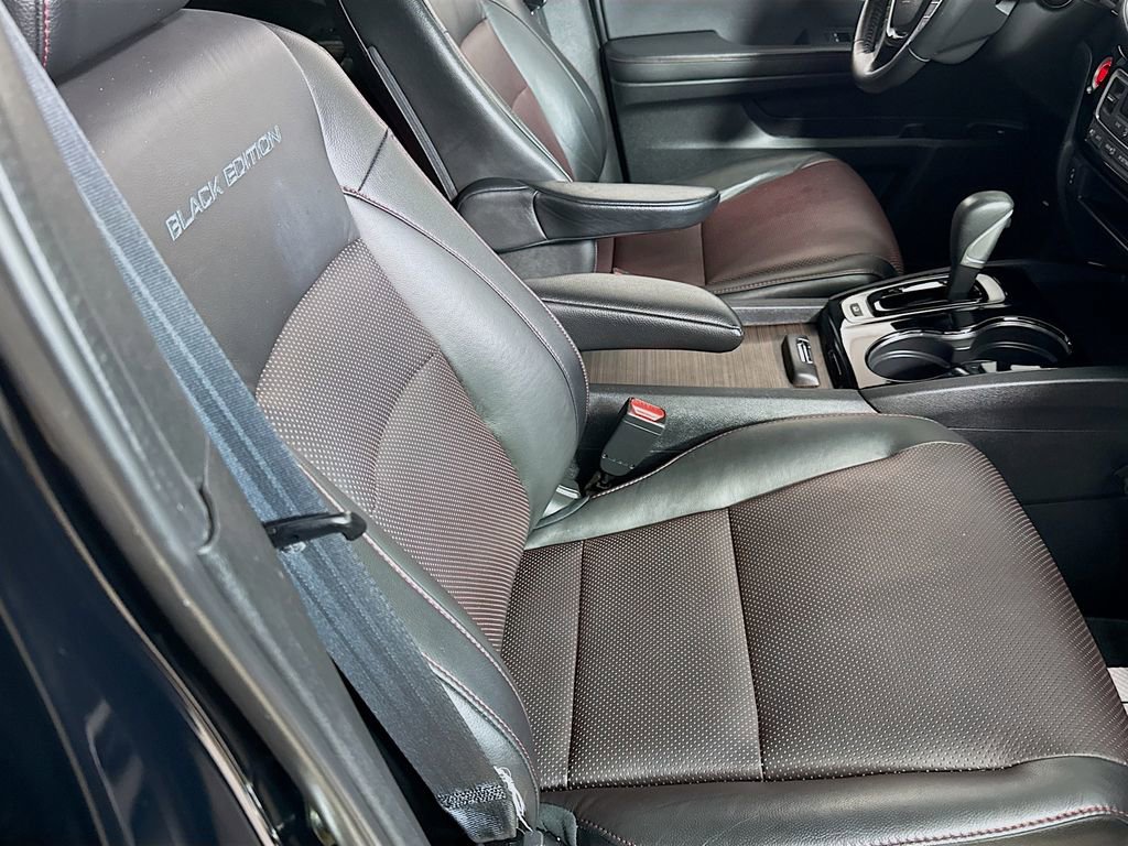 Used 2019 Honda Ridgeline Black Edition image 25
