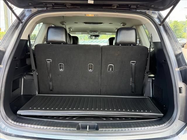 Used 2024 Kia Telluride S AWD/4WD image 26