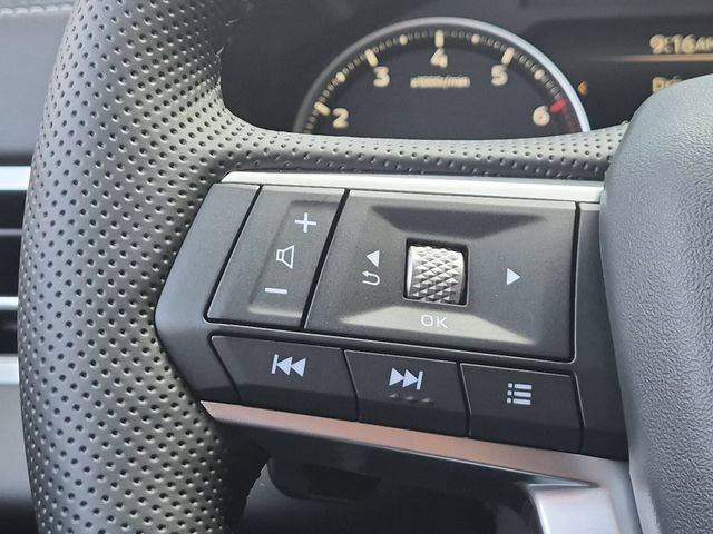 New 2026 Mitsubishi Outlander LE FWD image 18