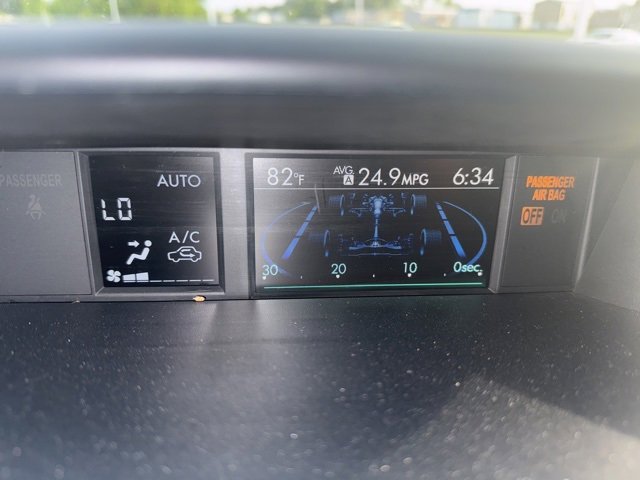 Used 2018 Subaru Forester 2.5i Touring image 21