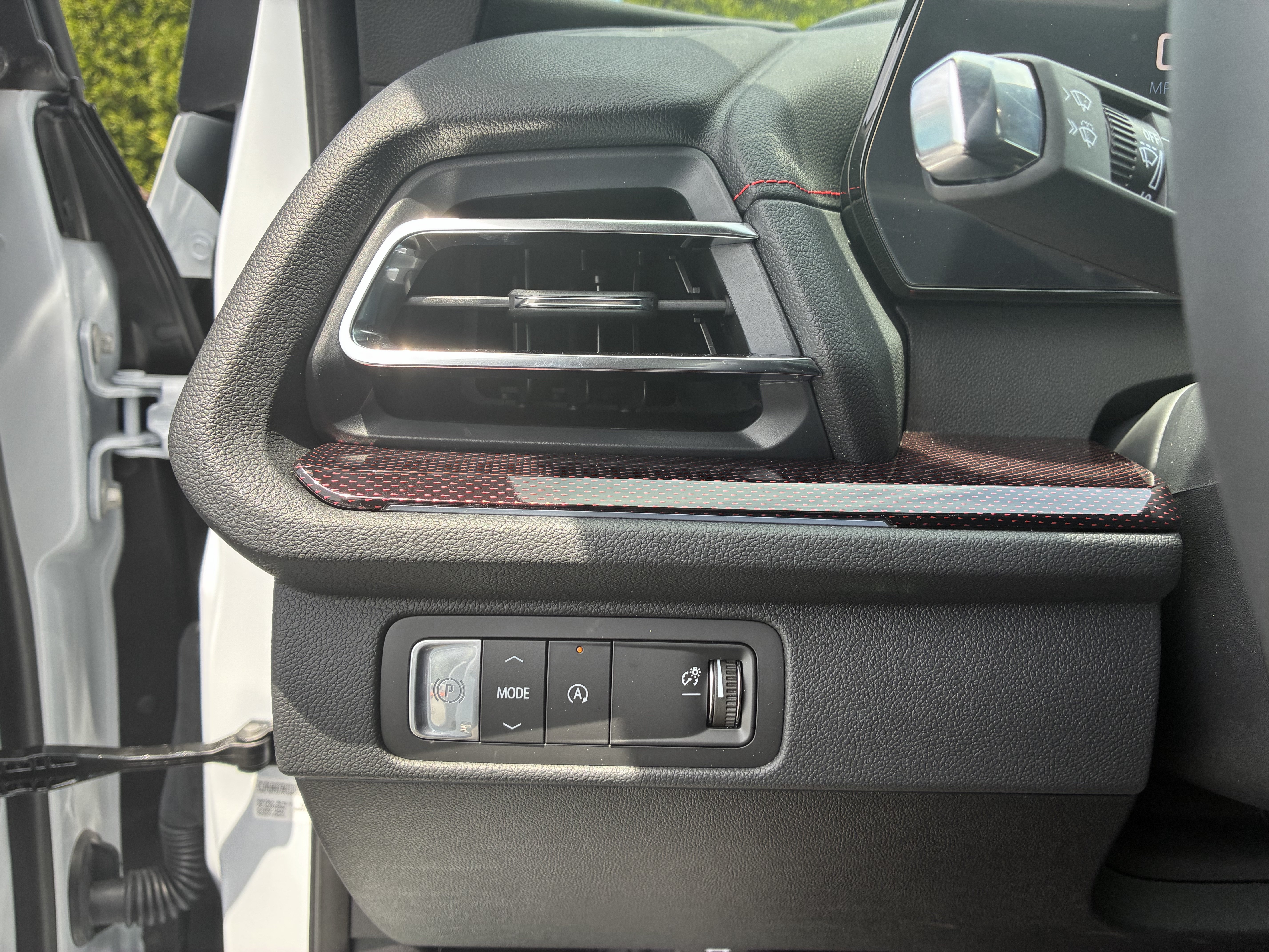 New 2026 Chevrolet Traverse RS FWD image 29
