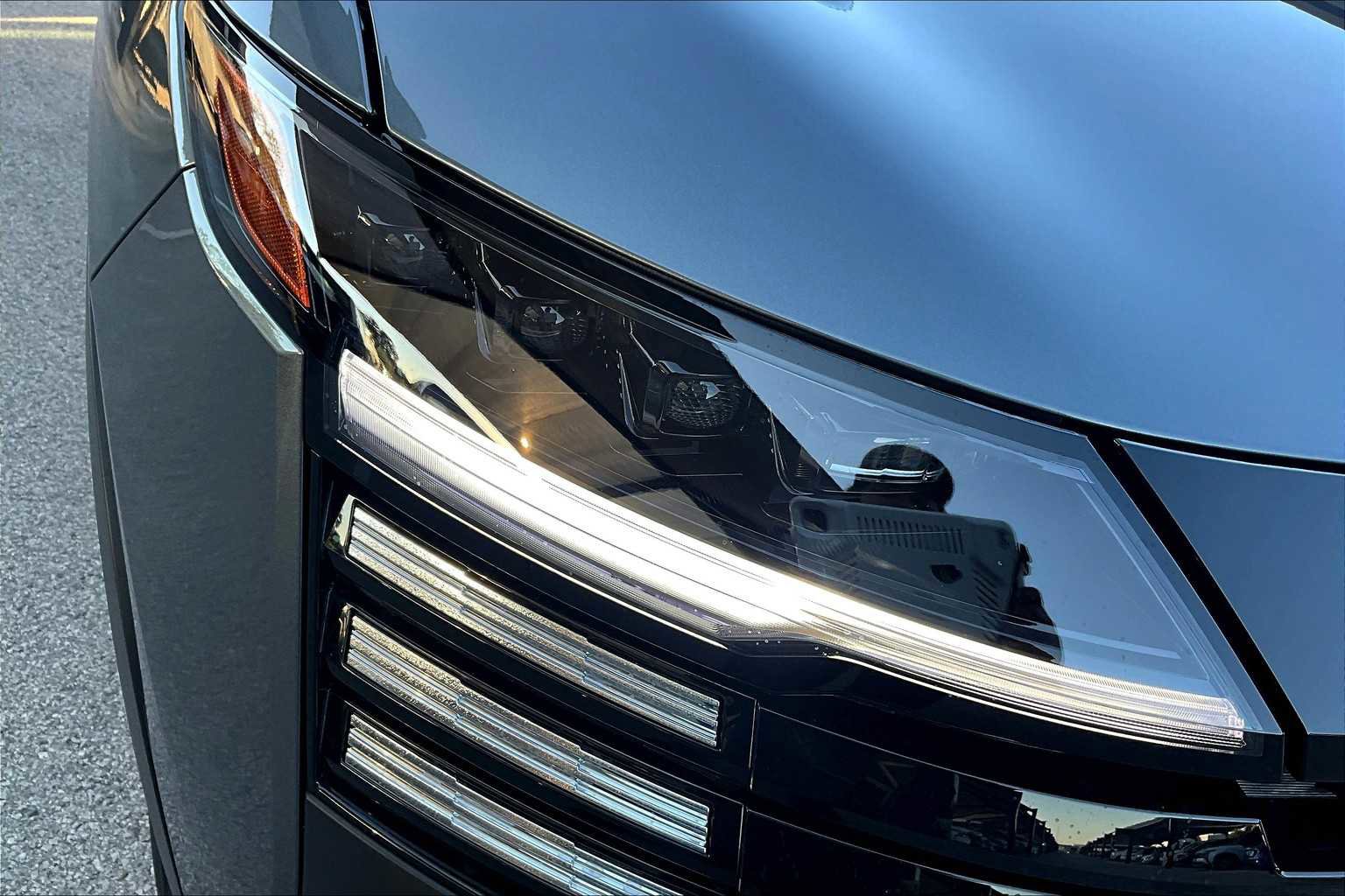 New 2026 Nissan Kicks SV image 18