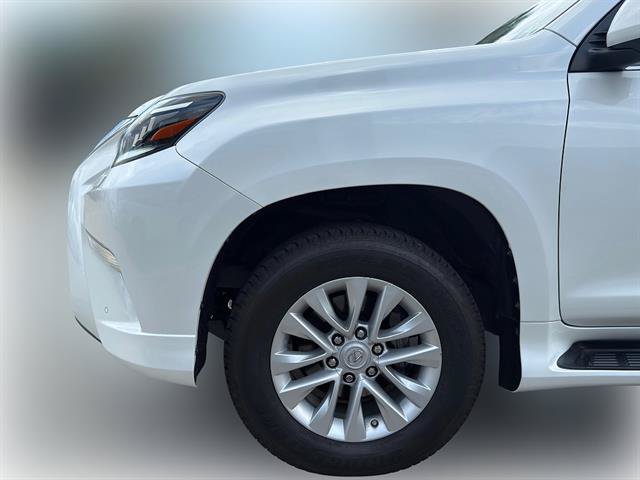 Certified 2021 Lexus GX 460 Premium w/ Premium Package AWD/4WD image 4